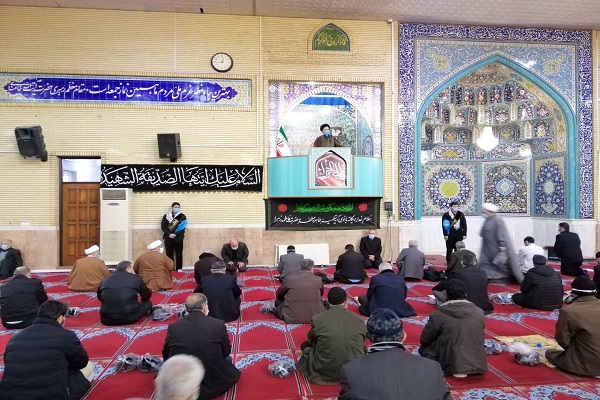 ارسالی| ضرورت تبیین درست وصیتنامه سردار سلیمانی در جامعه ارسالی| ضرورت تبیین درست وصیتنامه سردار سلیمانی در جامعه