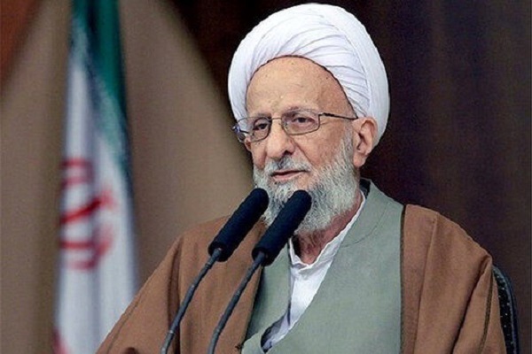 وبینار «حکومت اسلامی در اندیشه آیت‌الله مصباح یزدی» برگزار می‌شود