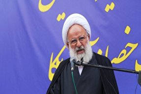 آیت‌الله مصباح تجلی «اِنَّ الْحُسین مِصباحُ الْهُدی» بود