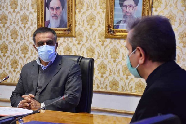 ارسالی| اعلام آمادگی فرمانداری ماکو برای حمایت از طرحهای توسعهای و آموزشی جهاد دانشگاهی ارسالی| اعلام آمادگی فرمانداری ماکو برای حمایت از طرحهای توسعهای و آموزشی جهاد دانشگاهی