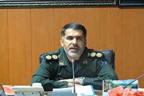 برگزاری ۶۶۵ ویژه‌برنامه دهه فجر در سنندج