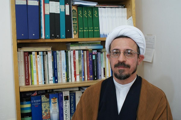 تقریری بر منظومه فکری آیت‌الله مصباح در تعریف علوم انسانی و اسلامی‌سازی علوم