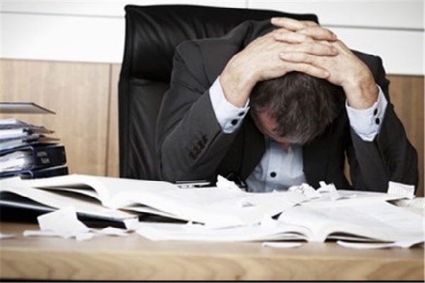 ارسالی امروز | توسل به قرآن کریم، بهترین  راه برای درمان فشارهای روانی