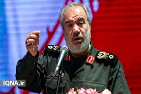 قدرت دفاعی و توانایی فرهنگی ارکان اقتدار ملی است