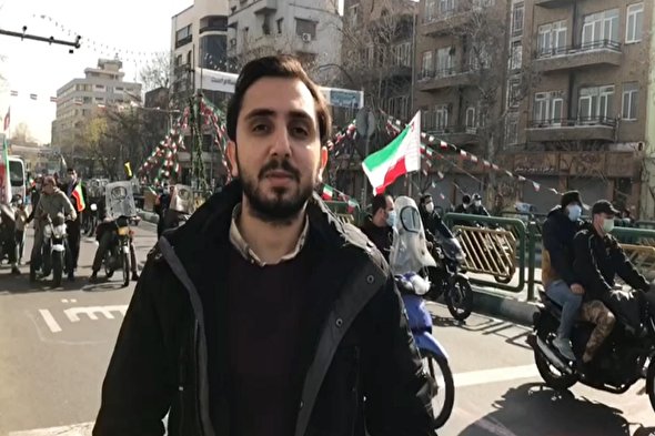 فیلم | گزارش ایکنا از جشنی متفاوت در تولد انقلاب