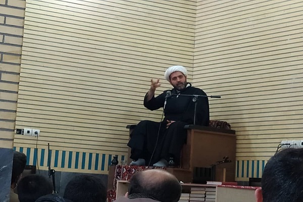 ارسالی ضرورت توجه به احیای نقش مساجد در مسیر تبلیغ دین