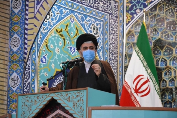 ارسالی امروز | اعتماد به آمریکا، اعتماد به شیطان است