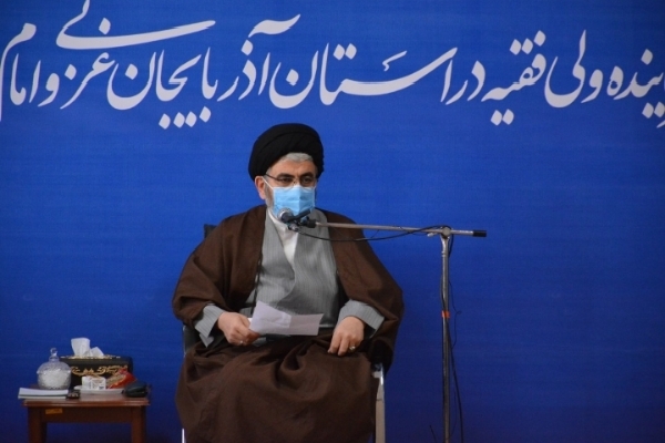 ارسالی امروز | نهادینه کردن روحیه ساده زیستی در جامعه با پرهیز مسئولین از اشرافی گری