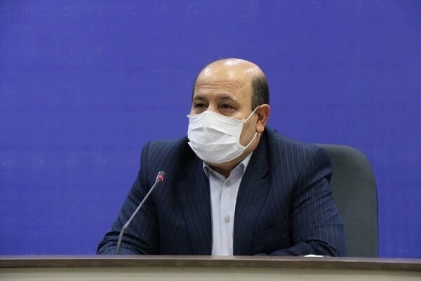 ارسالی امروز | پیش‌بینی بیش از ۲هزار شعبه اخذ رای برای ریاست جمهوری در آذربایجان‌غربی