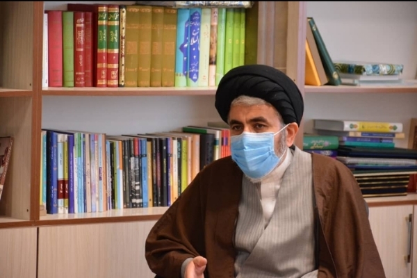 ارسالی امروز | الگو قرار دادن شهدا در طرح سفیر توسط کارکنان یگان‌های ویژه ناجا