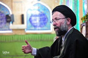 فیلم | سحرگاه؛ فرصتی برای نورانی کردن قلب