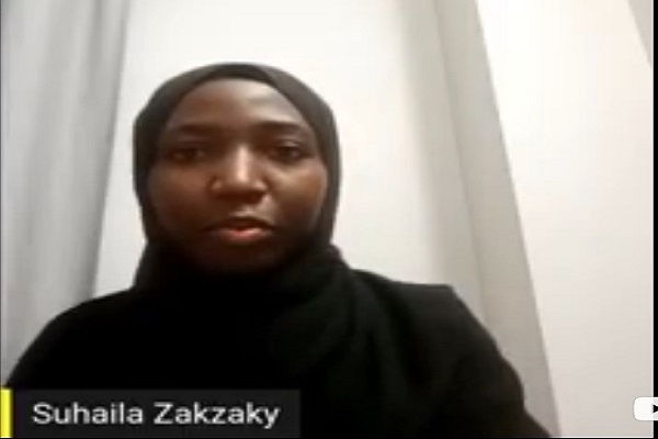 برگزاری نشست مجازی آخرین تحولات پرونده شیخ زکزاکی در لندن