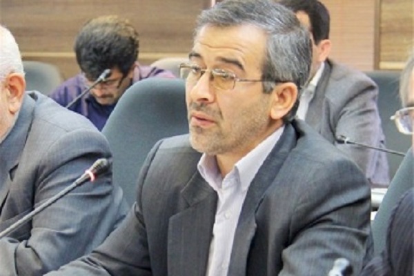 جهاد دانشگاهی همواره در پژوهشهای اصیل پیشتاز بوده است جهاد دانشگاهی همواره در پژوهشهای اصیل پیشتاز بوده است