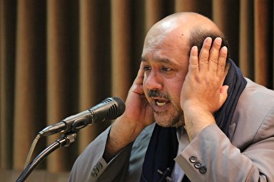 جدیدترین تلاوت «کریم منصوری» از سوره بقره + دانلود