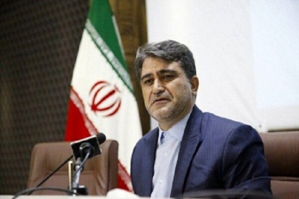 رمز موفقیت جهاد دانشگاهی استفاده از نیروهای جوان و کارآمد در تمامی عرصهها است رمز موفقیت جهاد دانشگاهی استفاده از نیروهای جوان و کارآمد در تمامی عرصهها است