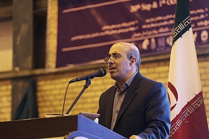 جهاد‌دانشگاهی یکی از نهاد‌های موفق در انجام فعالیت‌های علمی کشور است