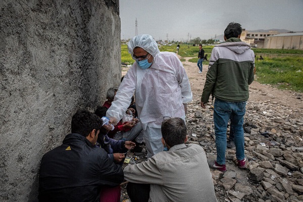 بیکاری و باورهای غلط؛ زمینه‌ساز افزایش استفاده از مواد مخدر در دوران کرونا