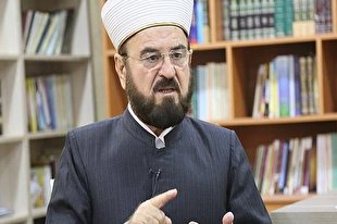 واکنش اتحادیه علمای مسلمان به قتل معلم فرانسوی