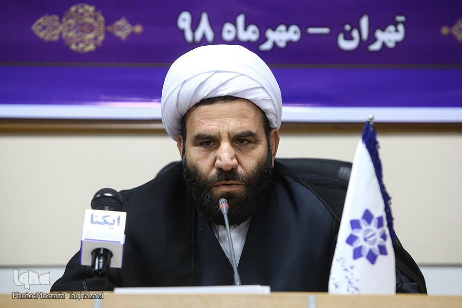 تبریک دبیر شورای برنامه‌ریزی مدارس اهل سنت به مناسبت هفته وحدت