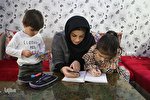 فرصت تقویت رابطه عاطفی با فرزندان و خلاقیت‌پروری را در دوران کرونا دریابید