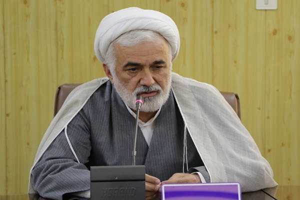 اجرای پویش «وقف کتاب» به مساجد روستایی در آذربایجان‌غربی