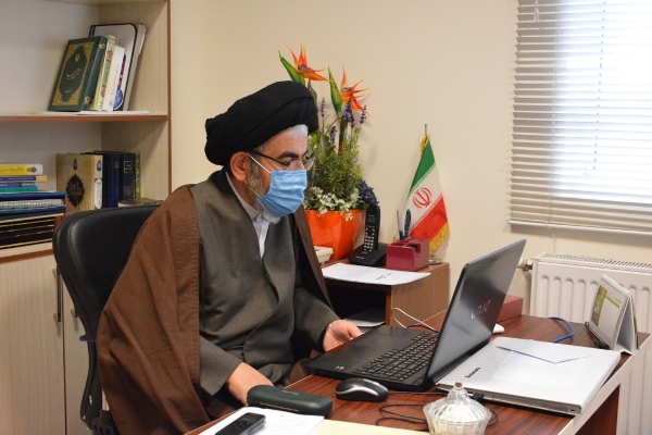 ضرورت ترویج فرهنگ کتاب‌خوانی در جامعه