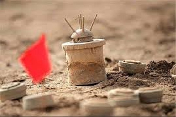 شهروند اشنویهای بر اثر انفجار مین جان خویش را از دست داد شهروند اشنویهای بر اثر انفجار مین جان خویش را از دست داد