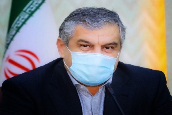 ارسالی امروز| شناسایی ۷۳۲ نفر مبتلا به کرونا در شبانه روز گذشته در آذربایجانغربی ارسالی امروز| شناسایی ۷۳۲ نفر مبتلا به کرونا در شبانه روز گذشته در آذربایجانغربی