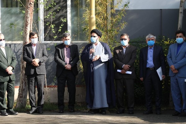 افزایش تولیدات علمی راهکاری برای تحقق شعار سال است