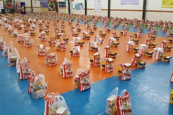 ارسالی| آغاز مرحله دوم طرح شهید سلیمانی در پلدشت ارسالی| آغاز مرحله دوم طرح شهید سلیمانی در پلدشت