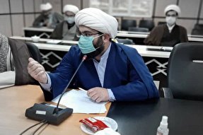 اعلام برنامه‌های تبلیغات اسلامی خرم‌آباد در ماه رمضان