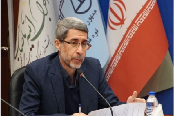 ارسالی امروز| کاهش بیش از ۸ هزار پرونده شوراهای حل اختلاف آذربایجانغربی ارسالی امروز| کاهش بیش از ۸ هزار پرونده شوراهای حل اختلاف آذربایجانغربی