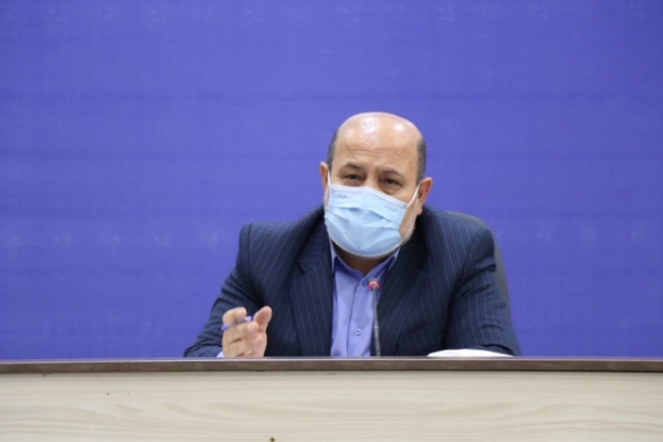 ارسالی امروز| ضرورت نظارت بر قرنطینه مبتلایان به کرونا در آذربایجان&zwnj;غربی