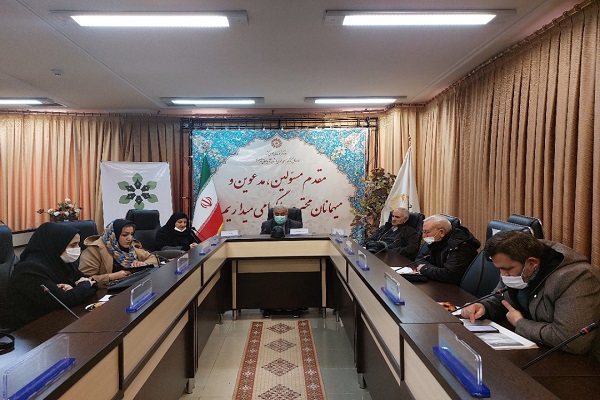 مصطفی قلی زاده علیار دبیر انجمن ادبی هاتف مصطفی قلی زاده علیار دبیر انجمن ادبی هاتف