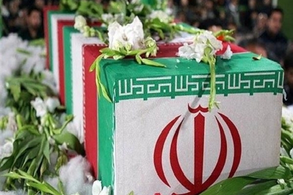 ارومیه میزبان ۴ شهید دفاع مقدس می‌شود