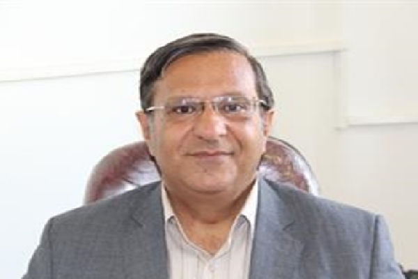 علی افشانی رئیس کارگروه اطلاع رسانی ستاد دانشگاهی مقابله با کرونا علی افشانی رئیس کارگروه اطلاع رسانی ستاد دانشگاهی مقابله با کرونا