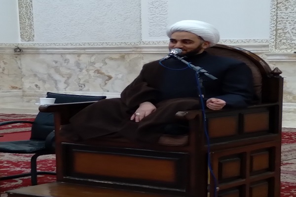 عظمت والای ام‌البنین‌(س) در رخداد‌های زندگی امام حسین(ع)