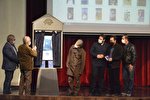 بررسی چهار دهه فعالیت هنرمندان گرافیک و رونمایی از کتاب «تمبر یادبود»