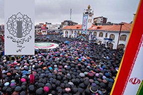 یوم‌الله ۲۲ بهمن؛ مایه فخر و مباهات مستضعفان و آزادگان جهان