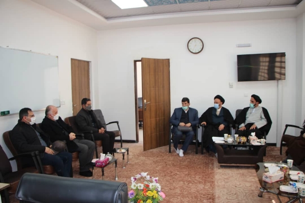 تشریح طرح‌های مرکز خدمات حوزه برای رفع مشکلات طلاب