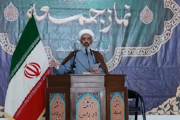 درخواست امام‌جمعه پرند به بهبود وضعیت خودروسازی از مجلس