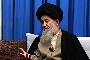 آیت‌الله علوی گرگانی؛ مرجع وارسته عالم تشیع