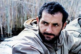 نماهنگ|شهید «آقا مهدی»