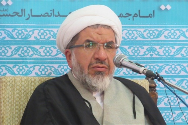 جعل روایت درباره امام عصر(عج)