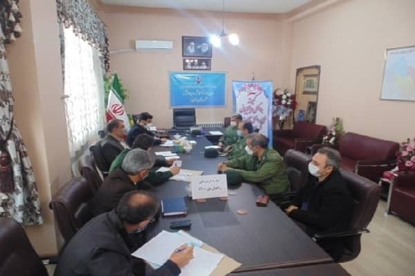 راهیان نور راهی برای انتقال تفکر بسیجی است