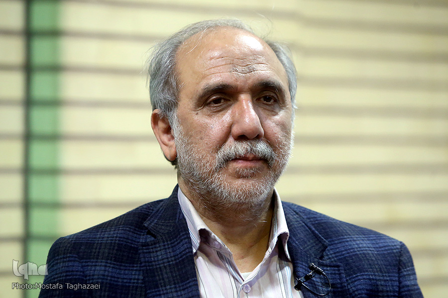 جهان‌بینی یوسف(ع) او را نجات داد / درهایی که رسانه‌ها بر ذهن ما بسته‌اند