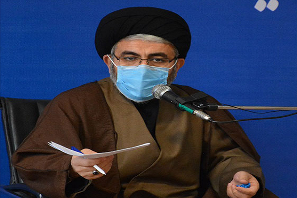 ارسالی امروز ا بخشیده شدن گناهان، بزرگترین موفقیت شب های قدر است