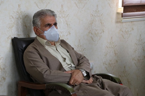 ارسالی| مکتبی بودن؛ سپر محکم نیروهای نظامی ایران در برابر توطئه‌های دشمنان