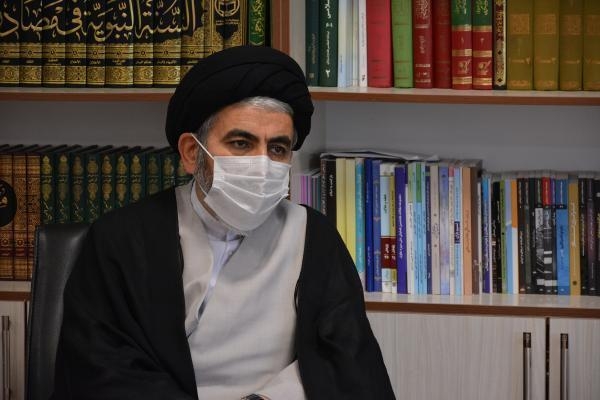 ارسالی امروز| توسل به امیرالمومنین(ع) در شب قدر برای گرفتن بهترین تقدیرها