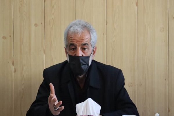 ارسالی امروز ا تربیت قاری قرآن از فعالیت&zwnj;های شورای هیئات مذهبی آذربایجان&zwnj;غربی در ماه رمضان